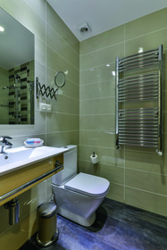 Hostal La Chata By OYO Rooms