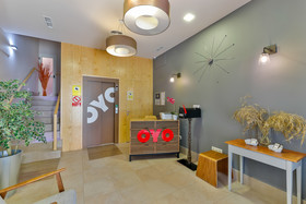 Hostal La Chata By OYO Rooms