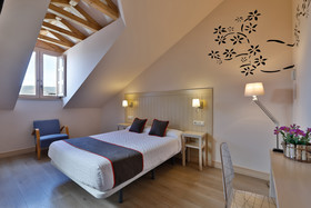 Hostal La Chata By OYO Rooms