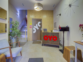 Hostal La Chata By OYO Rooms