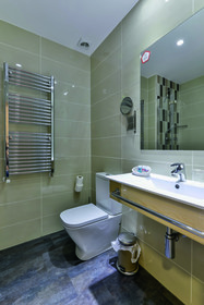 Hostal La Chata By OYO Rooms