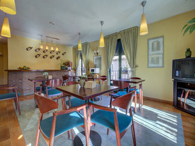 OYO Casa Rural La Chata