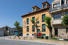 OYO Casa Rural La Chata