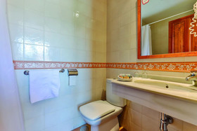 OYO Casa Rural La Chata