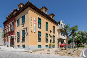 OYO Casa Rural La Chata