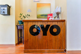 OYO Casa Rural La Chata