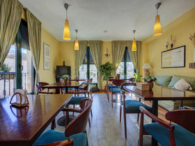 OYO Casa Rural La Chata