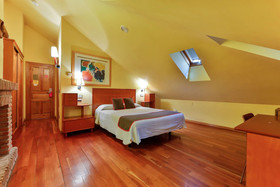 OYO Casa Rural La Chata