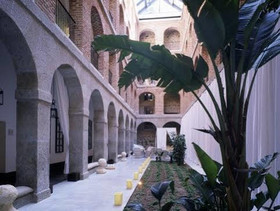 Parador de la Granja