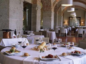 Parador de la Granja