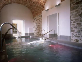 Parador de la Granja
