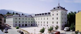 Parador de la Granja