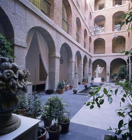Parador de la Granja