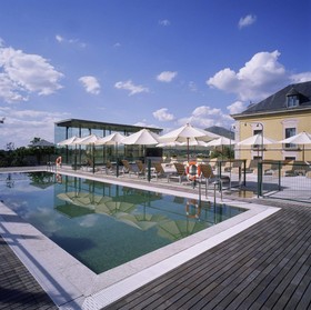 Parador de la Granja