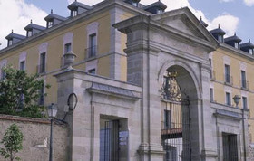 Parador de la Granja