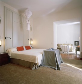 Parador de la Granja