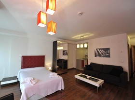 Apartamentos Turisticos Veladiez