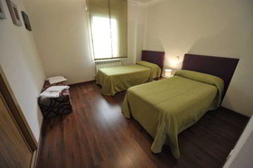 Apartamentos Turisticos Veladiez