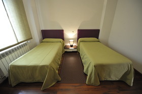 Apartamentos Turisticos Veladiez