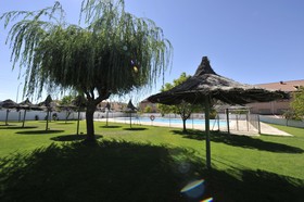 Apartamentos Turisticos Veladiez