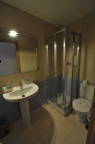 Apartamentos Turisticos Veladiez