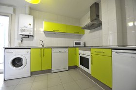 Apartamentos Turisticos Veladiez