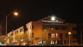 Apartamentos Turisticos Veladiez