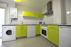Apartamentos Turisticos Veladiez