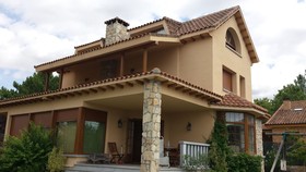 Alojamiento Turistico La Dehesa