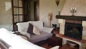 Alojamiento Turistico La Dehesa