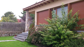 Alojamiento Turistico La Dehesa