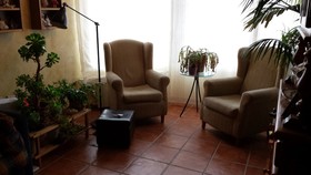 Alojamiento Turistico La Dehesa