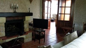 Alojamiento Turistico La Dehesa