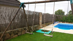 Alojamiento Turistico La Dehesa