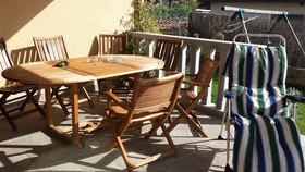 Alojamiento Turistico La Dehesa