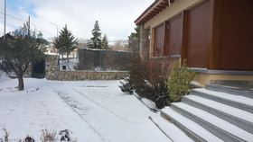 Alojamiento Turistico La Dehesa