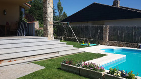 Alojamiento Turistico La Dehesa