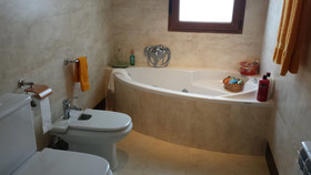 Alojamiento Turistico La Dehesa