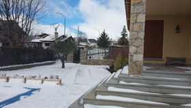 Alojamiento Turistico La Dehesa