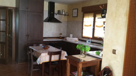 Alojamiento Turistico La Dehesa