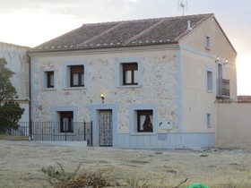 Casa Rural APOL