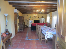 Casa Rural APOL