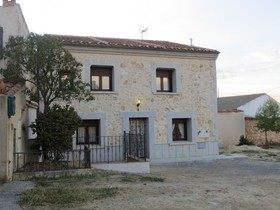 Casa Rural APOL