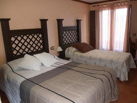 Hotel Rural El Rocal