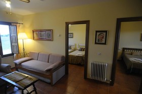 Posada Real La Vadima