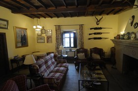 Posada Real La Vadima