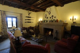 Posada Real La Vadima