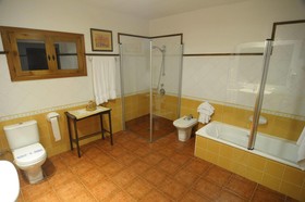 Posada Real La Vadima