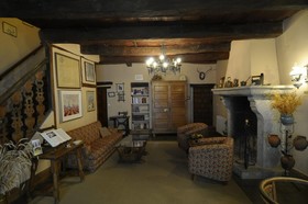 Posada Real La Vadima