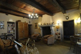 Posada Real La Vadima